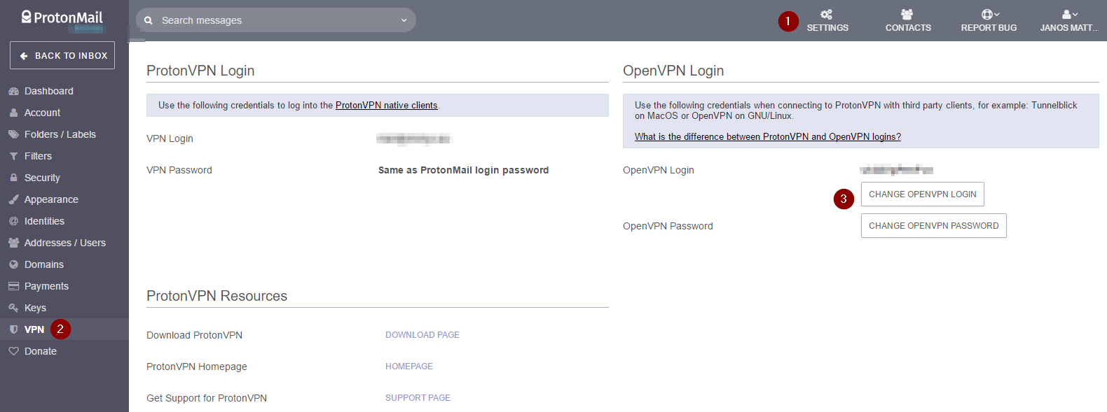 ProtonVPN_Add_Accout_via_ProtonMail